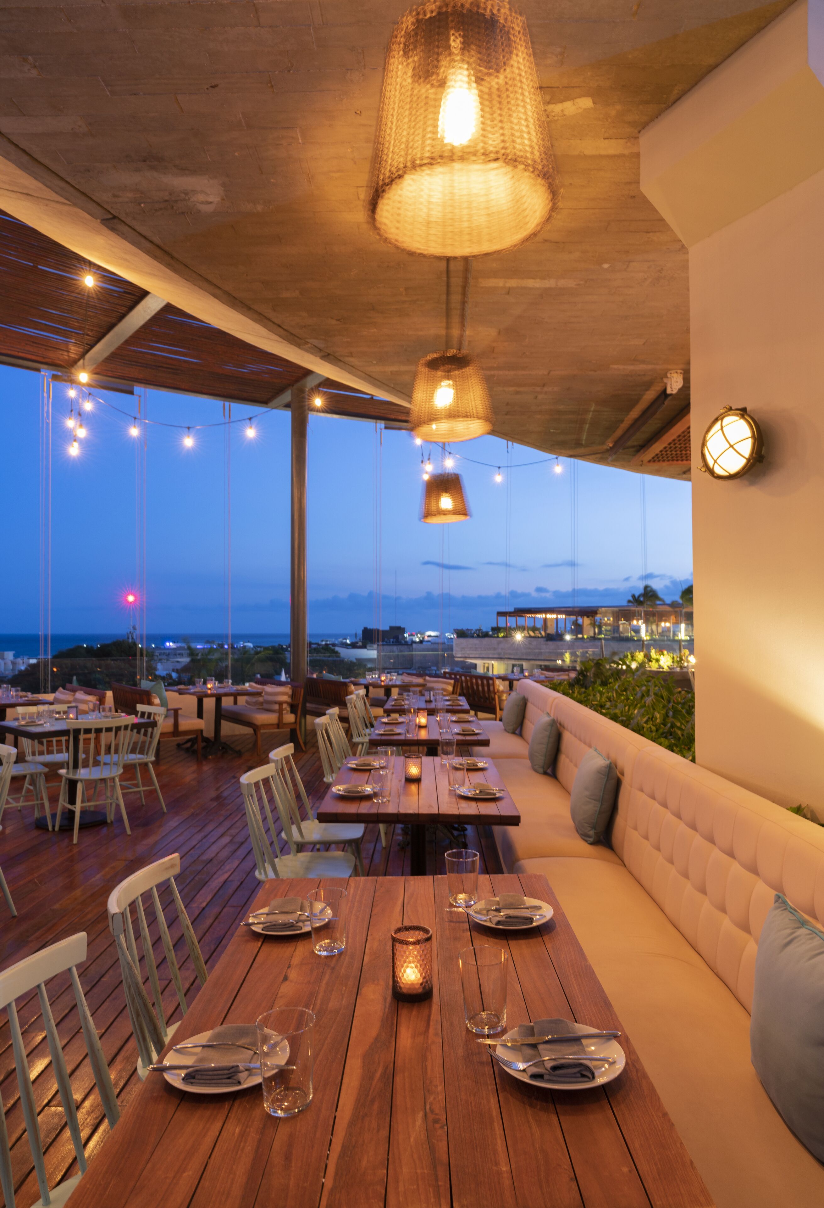 Foto - Hyatt Centric Playa del Carmen - Downtown House & Beach House