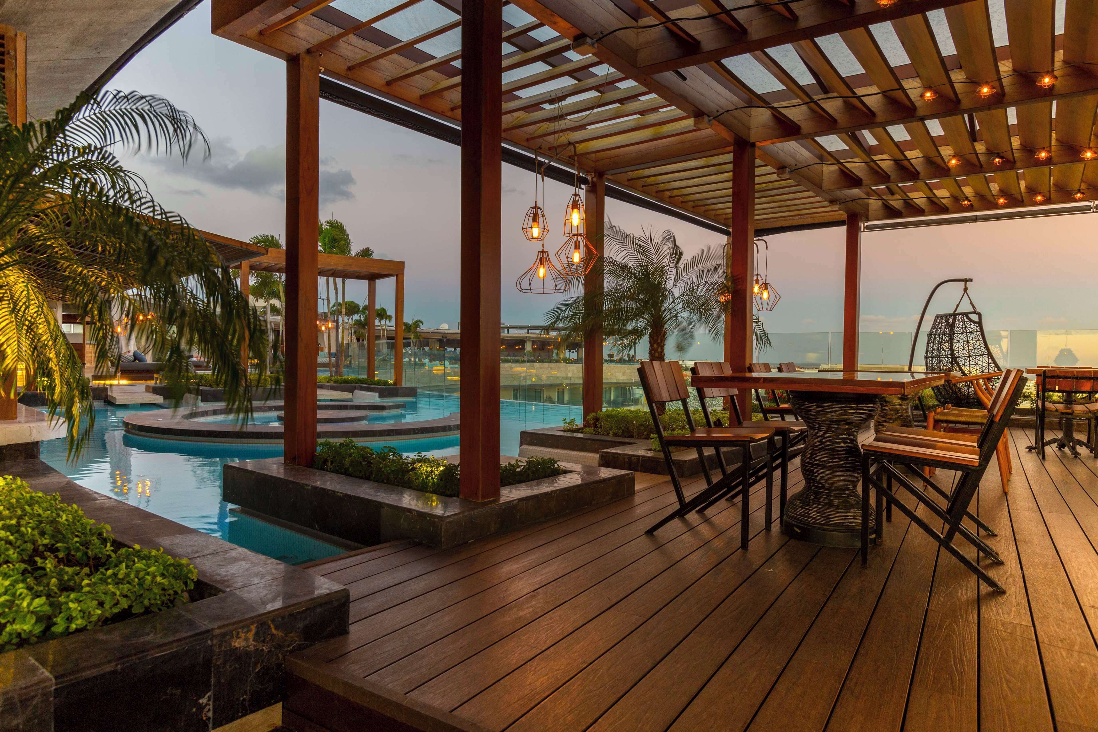 Foto - Hyatt Centric Playa del Carmen - Downtown House & Beach House