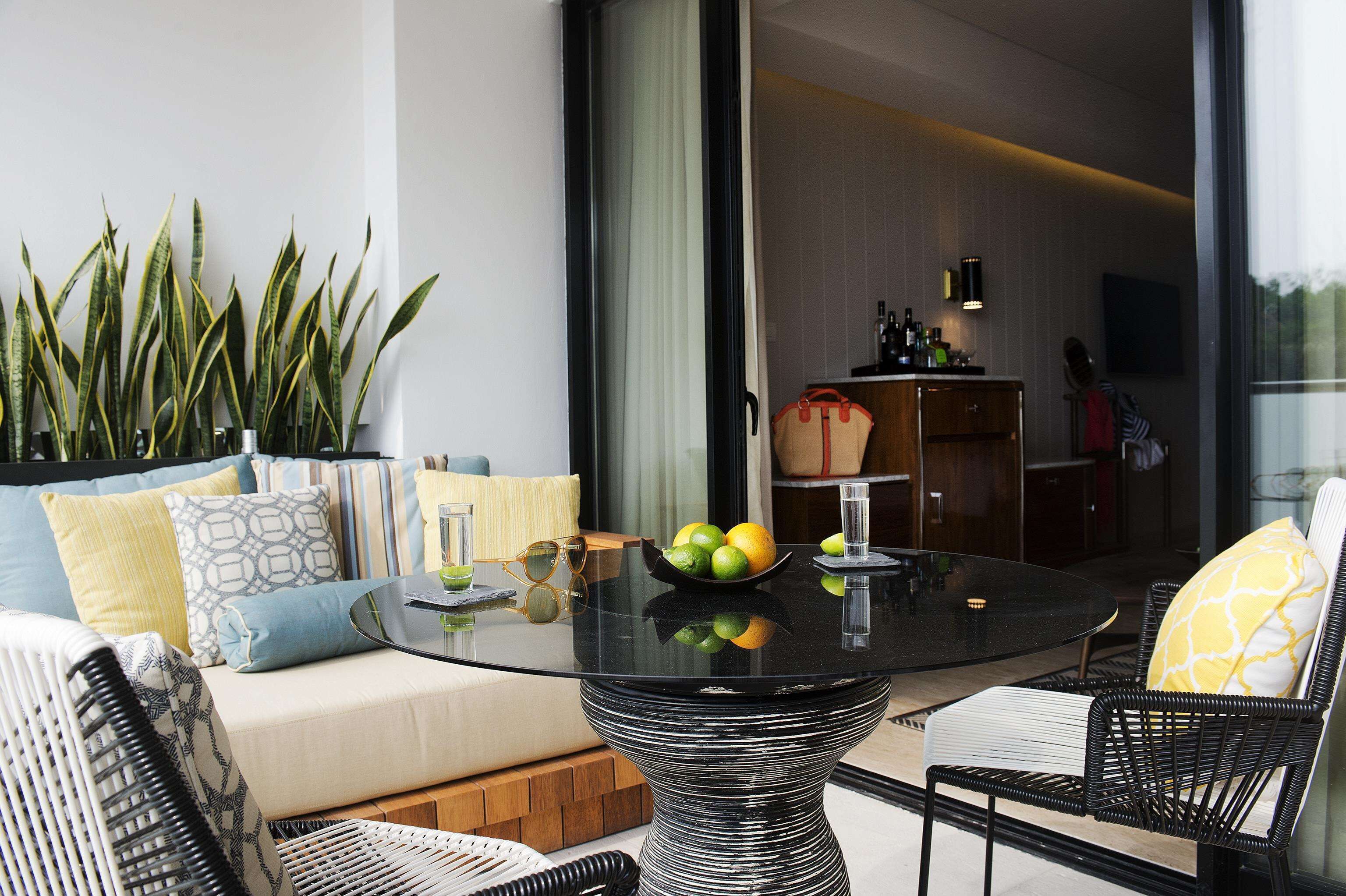 Foto - Hyatt Centric Playa del Carmen - Downtown House & Beach House