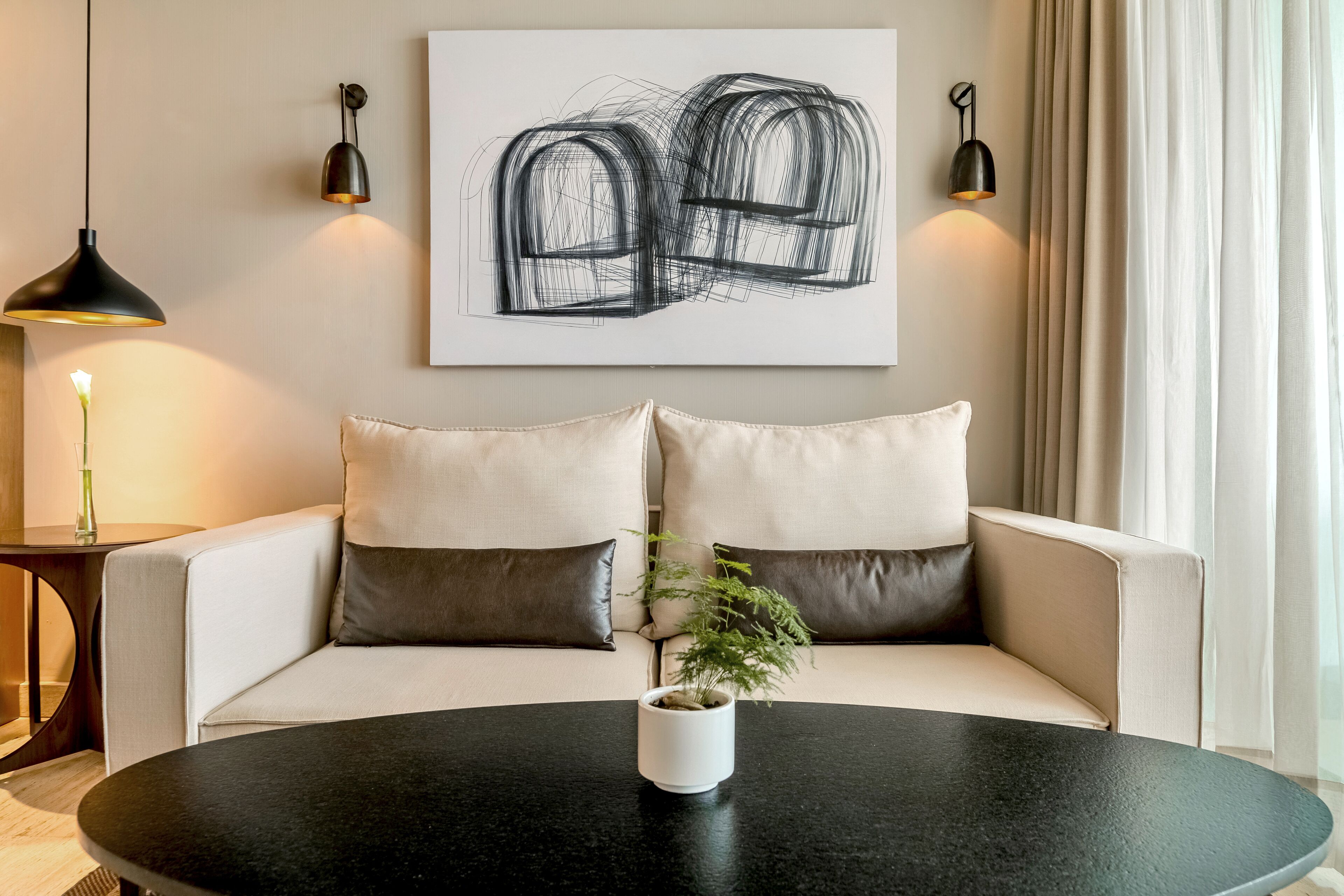 Foto - Hyatt Centric Playa del Carmen - Downtown House & Beach House