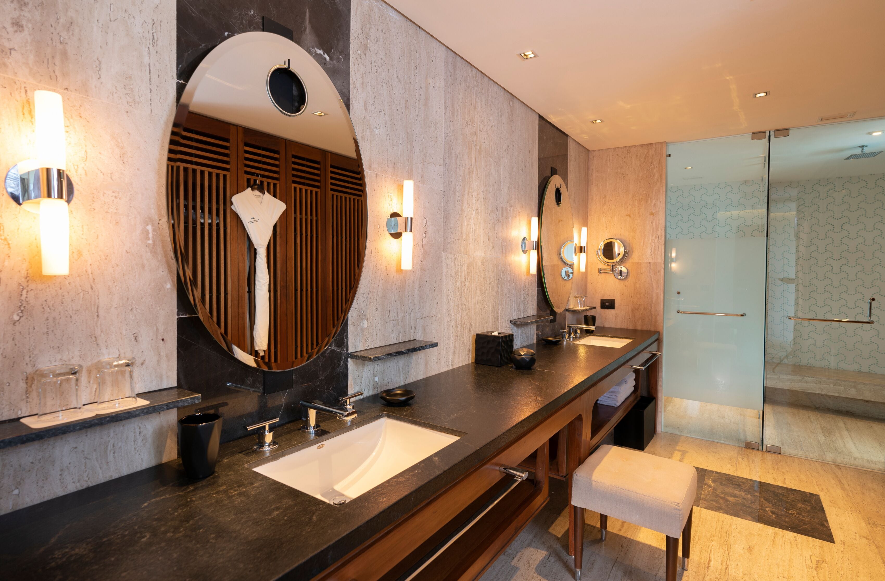 Foto - Hyatt Centric Playa del Carmen - Downtown House & Beach House