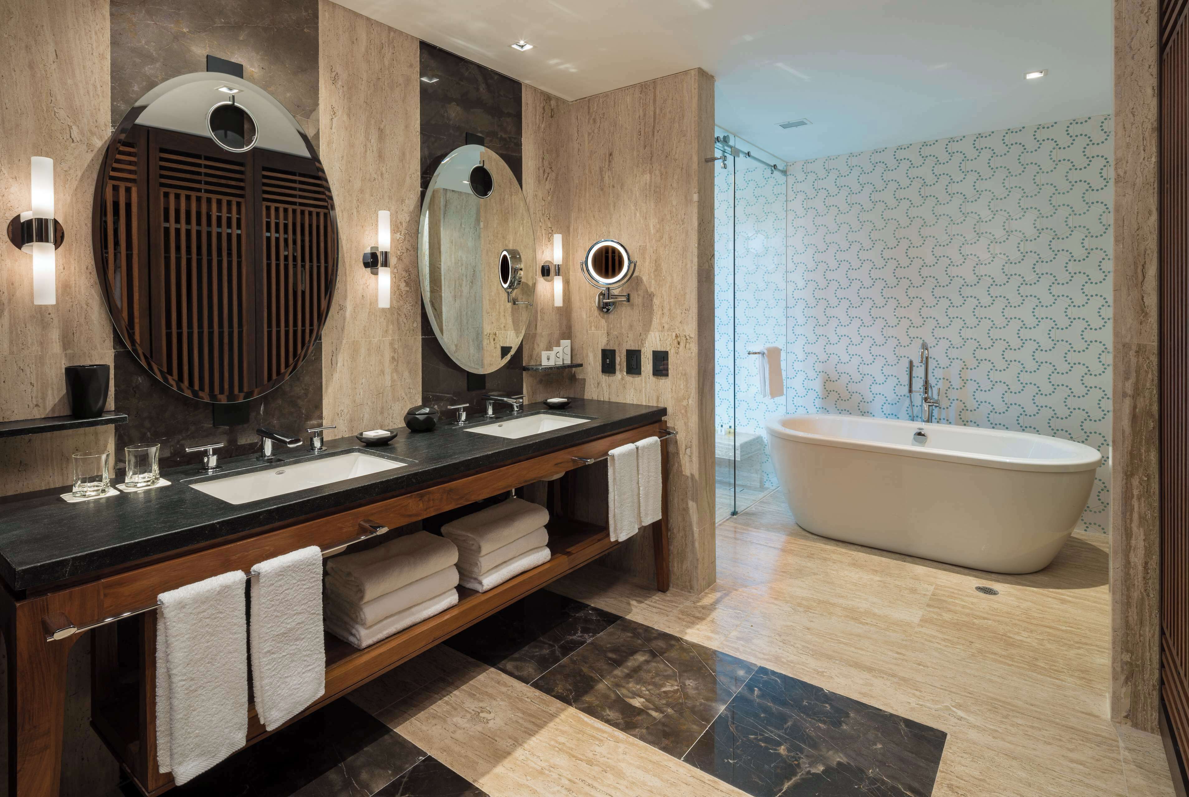 Foto - Hyatt Centric Playa del Carmen - Downtown House & Beach House