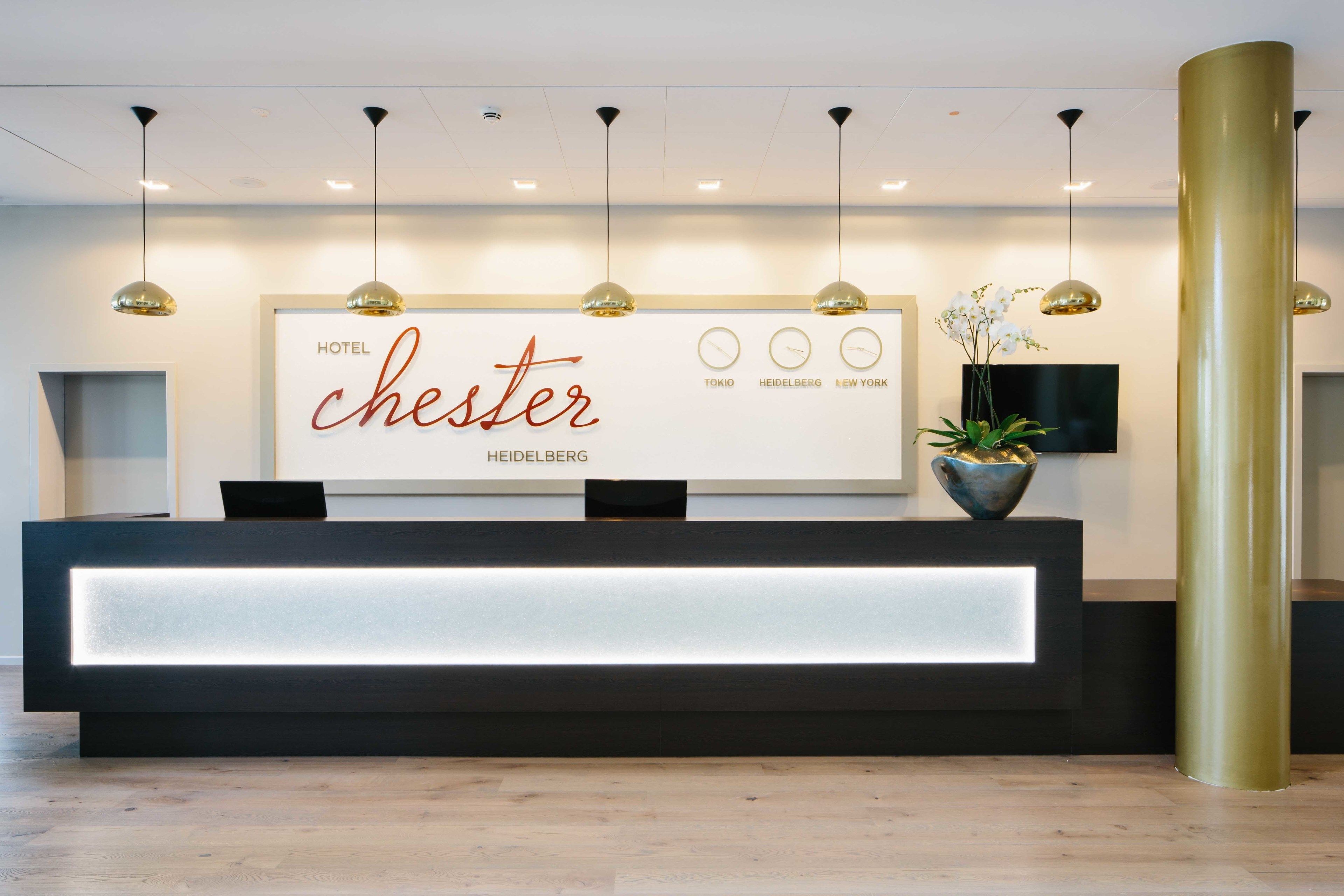 Photo - Hotel Chester Heidelberg