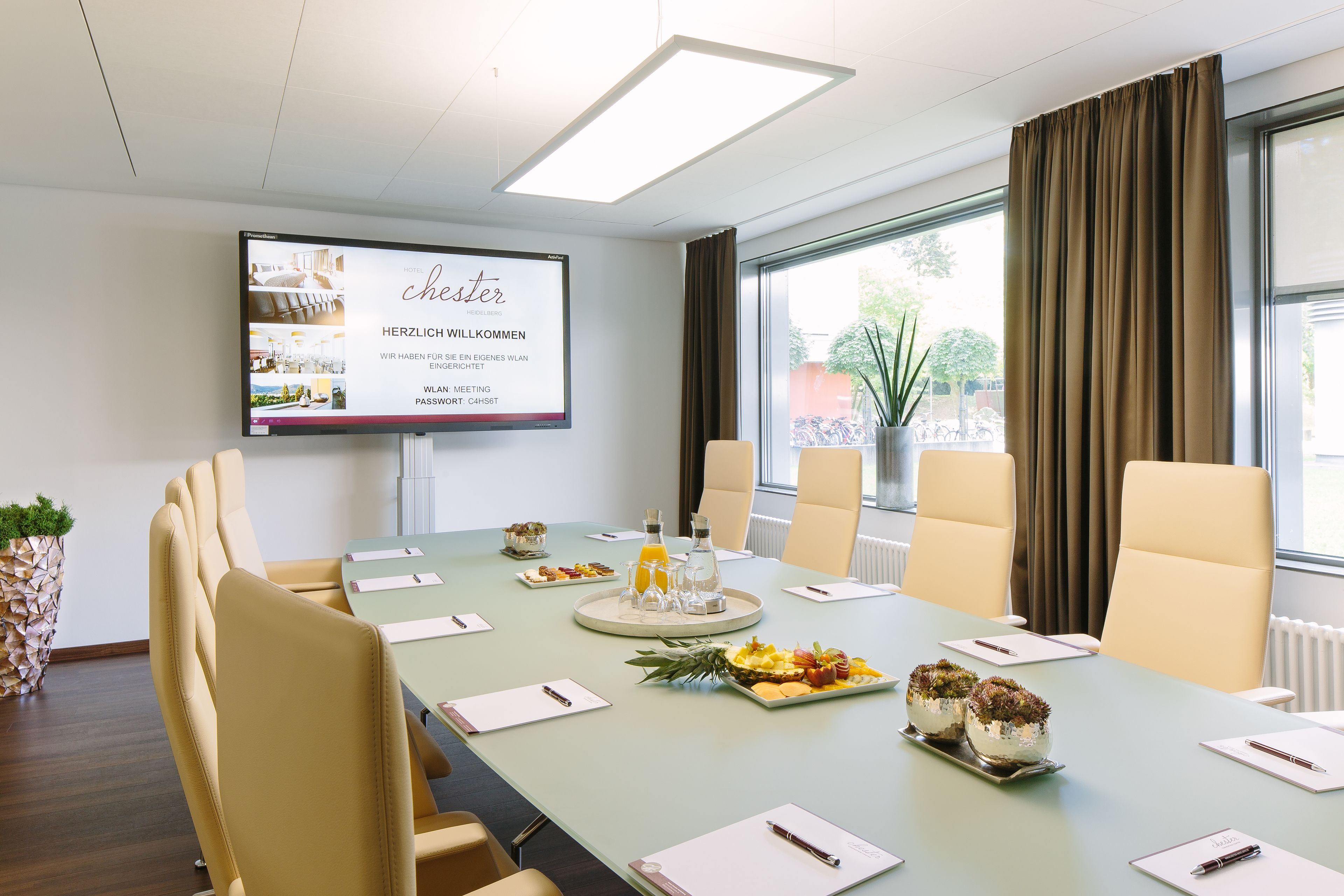 Photo - Hotel Chester Heidelberg