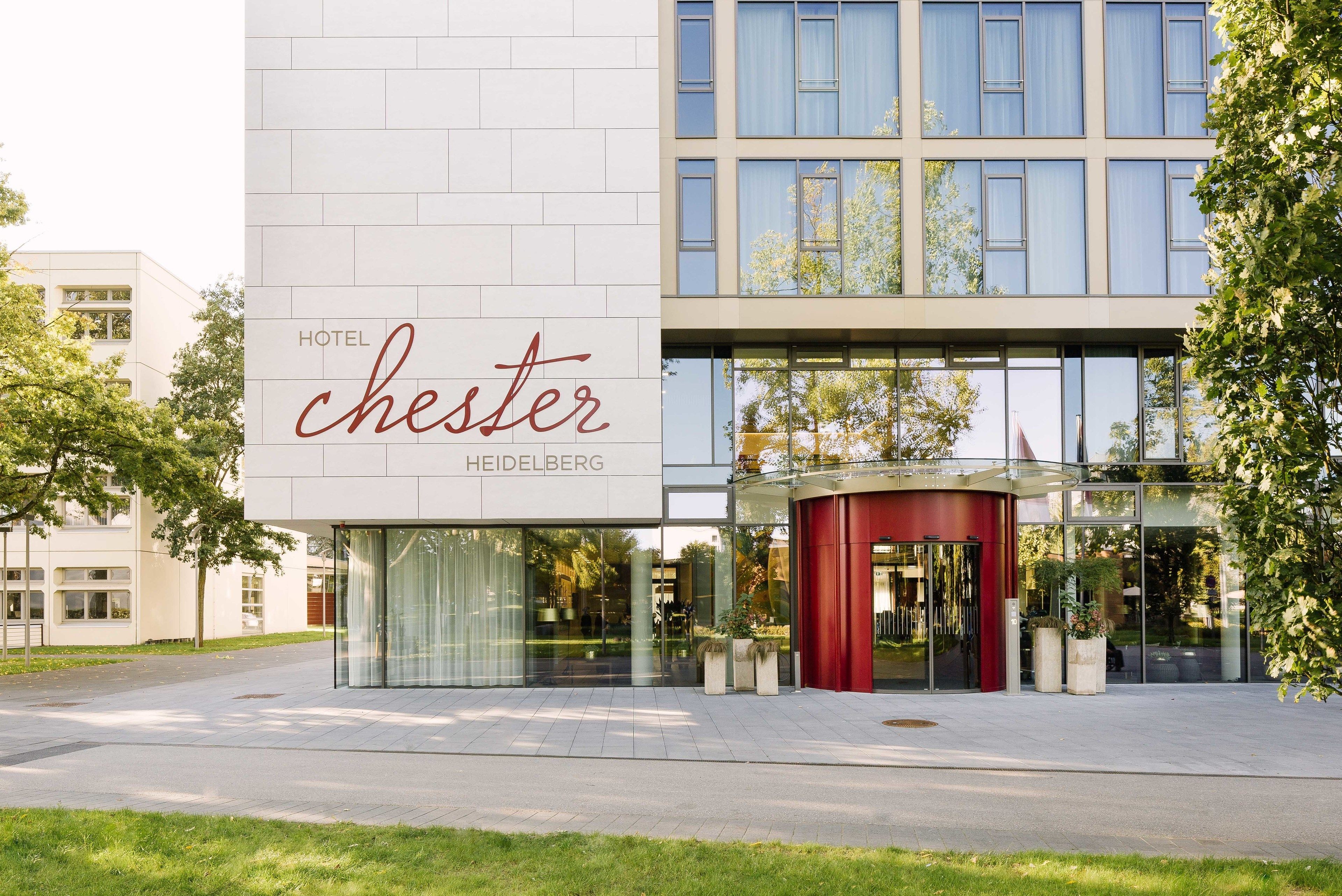 Photo - Hotel Chester Heidelberg
