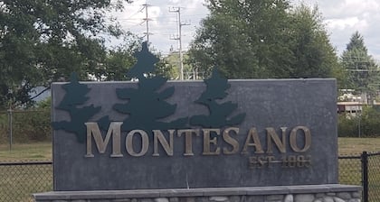 GuestHouse Montesano