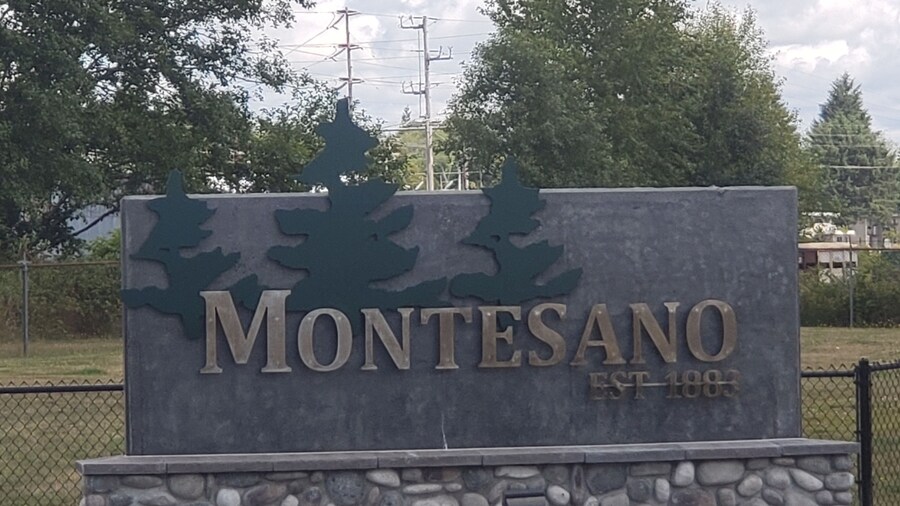 GuestHouse Montesano