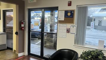 Recepció