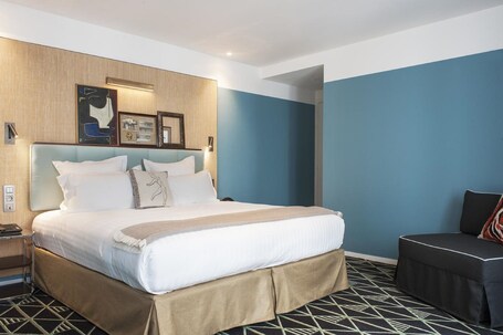 Hotel Eiffel Blomet - Image 18