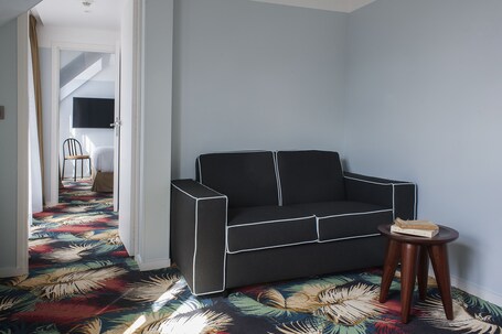 Hotel Eiffel Blomet - Image 33