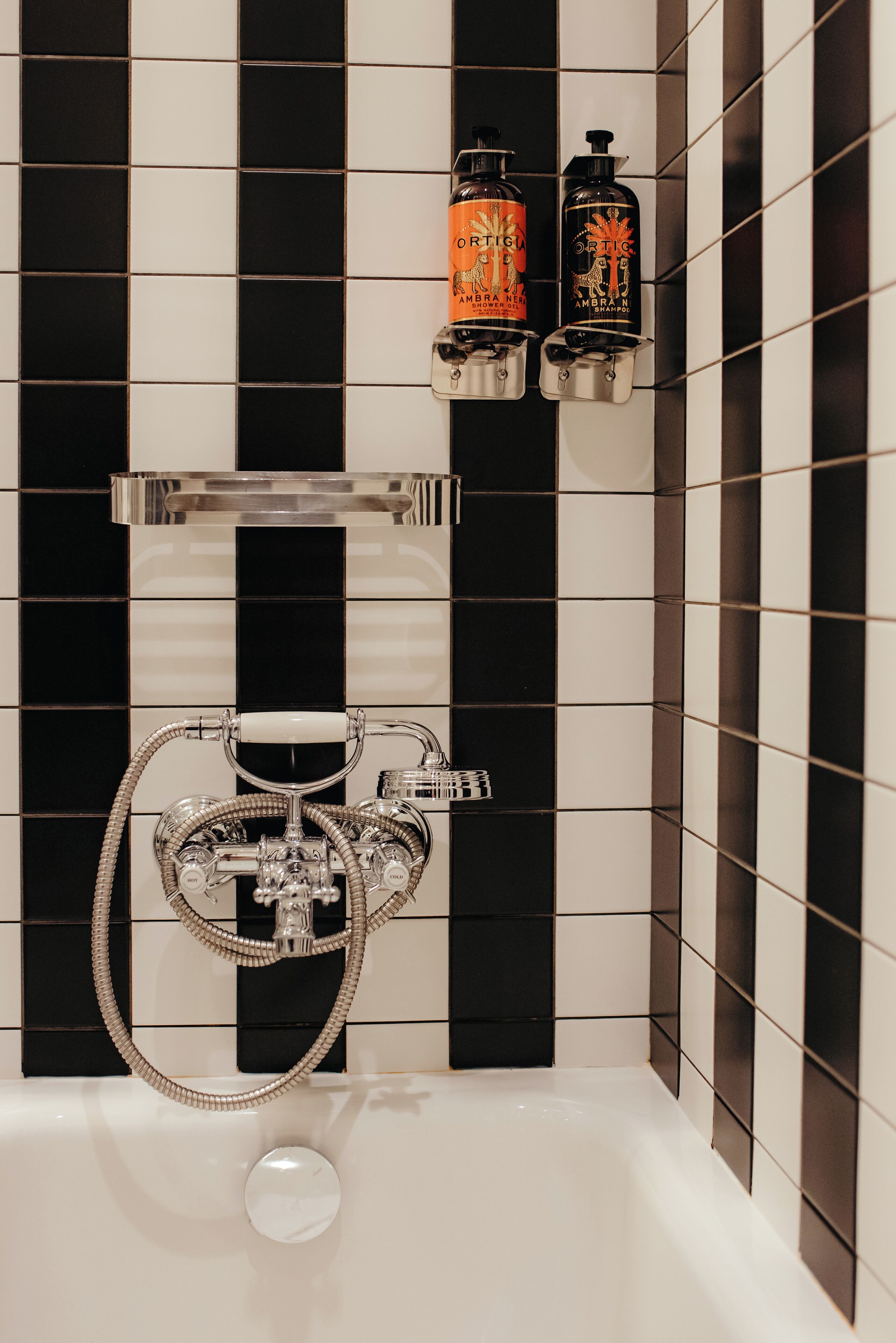 free toiletries, hair dryer, bathrobes, slippers