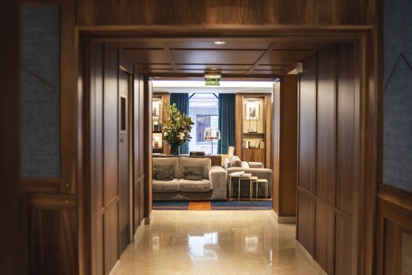 Hotel Eiffel Blomet - Image 34