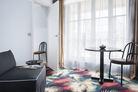Hotel Eiffel Blomet - Image 32