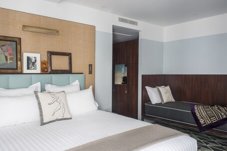 Hotel Eiffel Blomet - Image 22