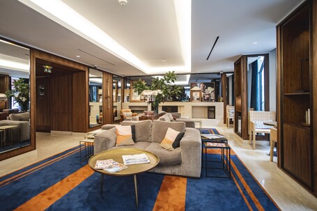 Hotel Eiffel Blomet - Image 30