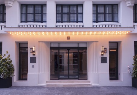 Hotel Eiffel Blomet - Image 14