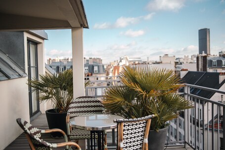Hotel Eiffel Blomet - Image 10