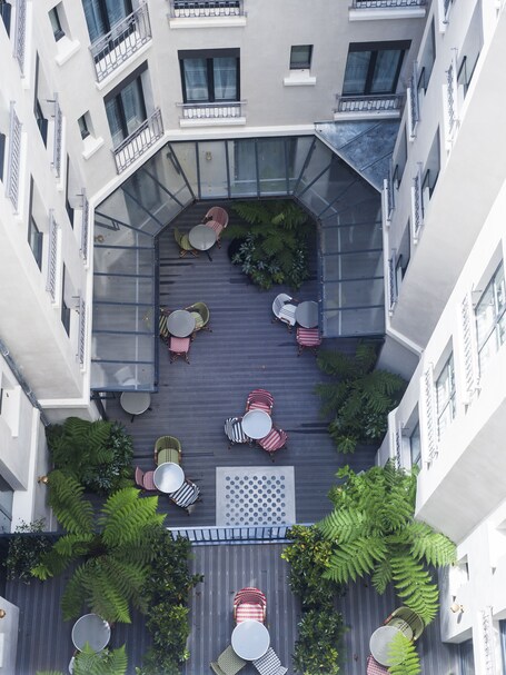 Hotel Eiffel Blomet - Image 7