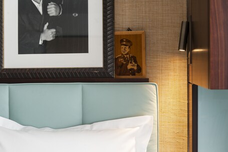 Hotel Eiffel Blomet - Image 20