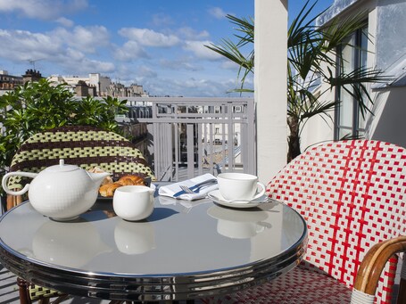 Hotel Eiffel Blomet - Image 3