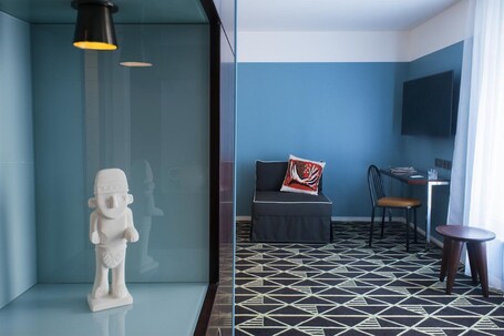 Hotel Eiffel Blomet - Image 40