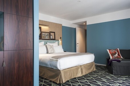 Hotel Eiffel Blomet - Image 6
