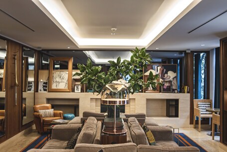 Hotel Eiffel Blomet - Image 35