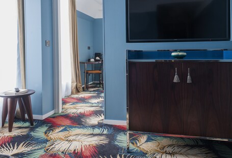 Hotel Eiffel Blomet - Image 37