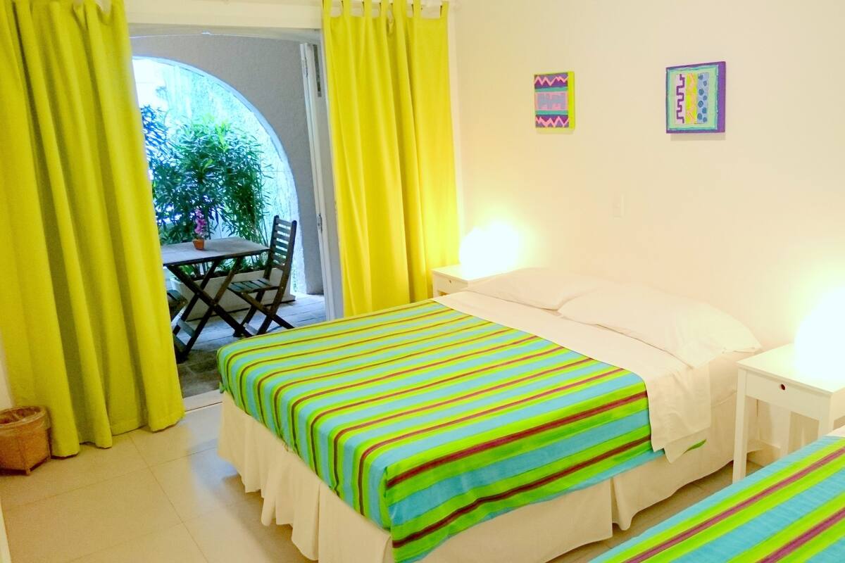 Literie de qualité supérieure, minibar, coffres-forts dans les chambres