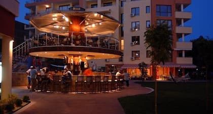 Hotela Panorama Vigo