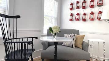 Chambre Deluxe, 1 très grand lit | Literie de qualité supérieure, fer et planche à repasser, Wi-Fi gratuit