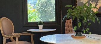Salt House Inn