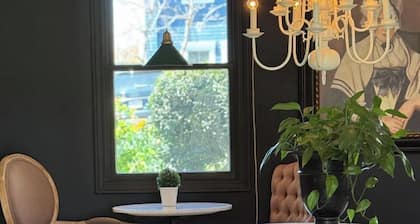 Salt House Inn