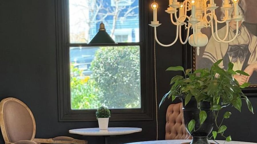 Salt House Inn