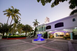 Exterior - Hotel Costa Azul (Acapulco)