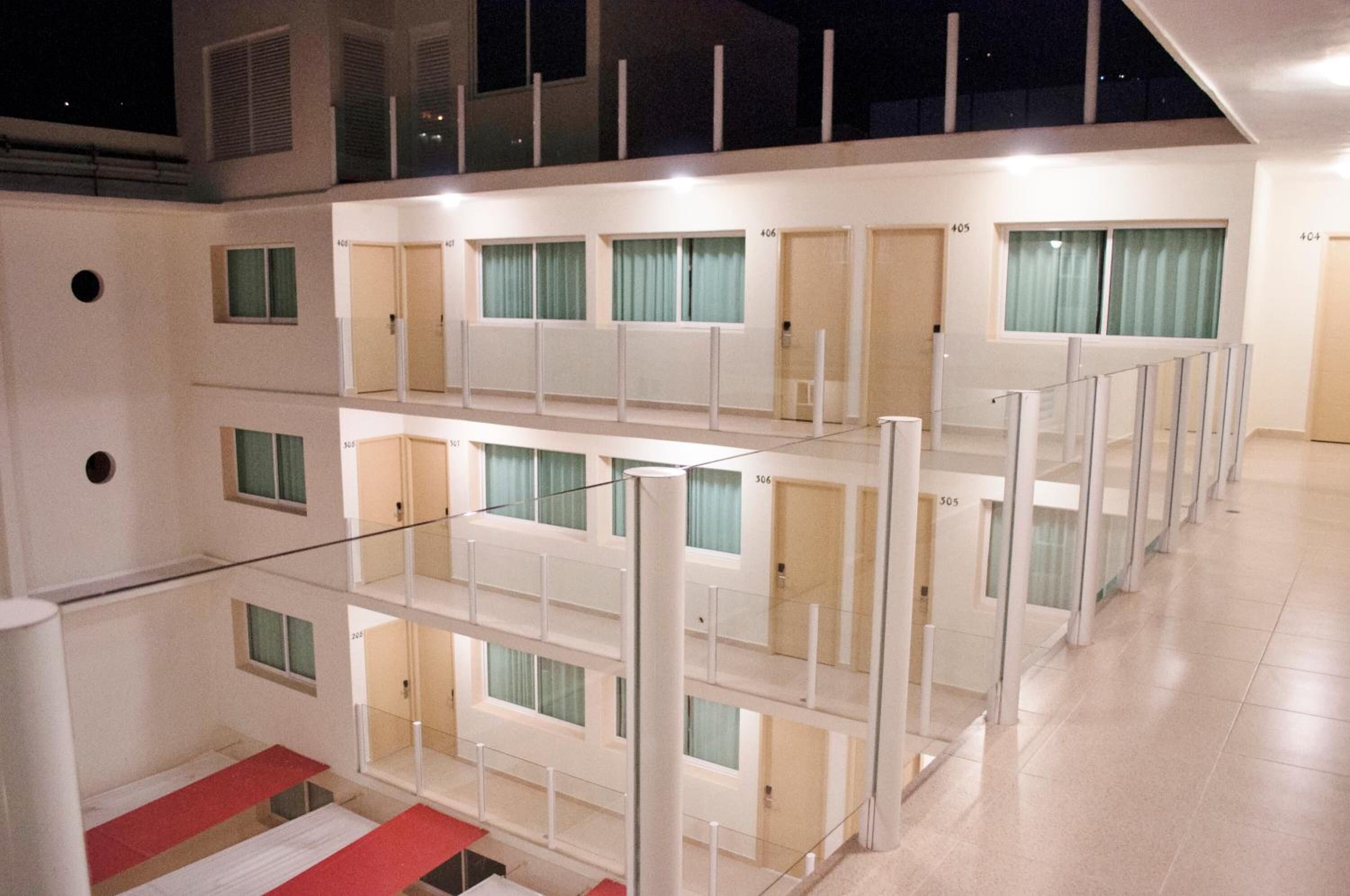 Foto - Hotel Nilo