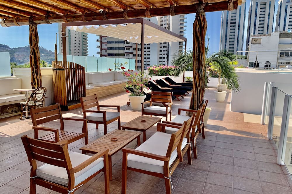 Hotel Nilo