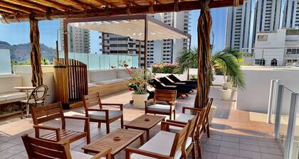 Hotel Nilo