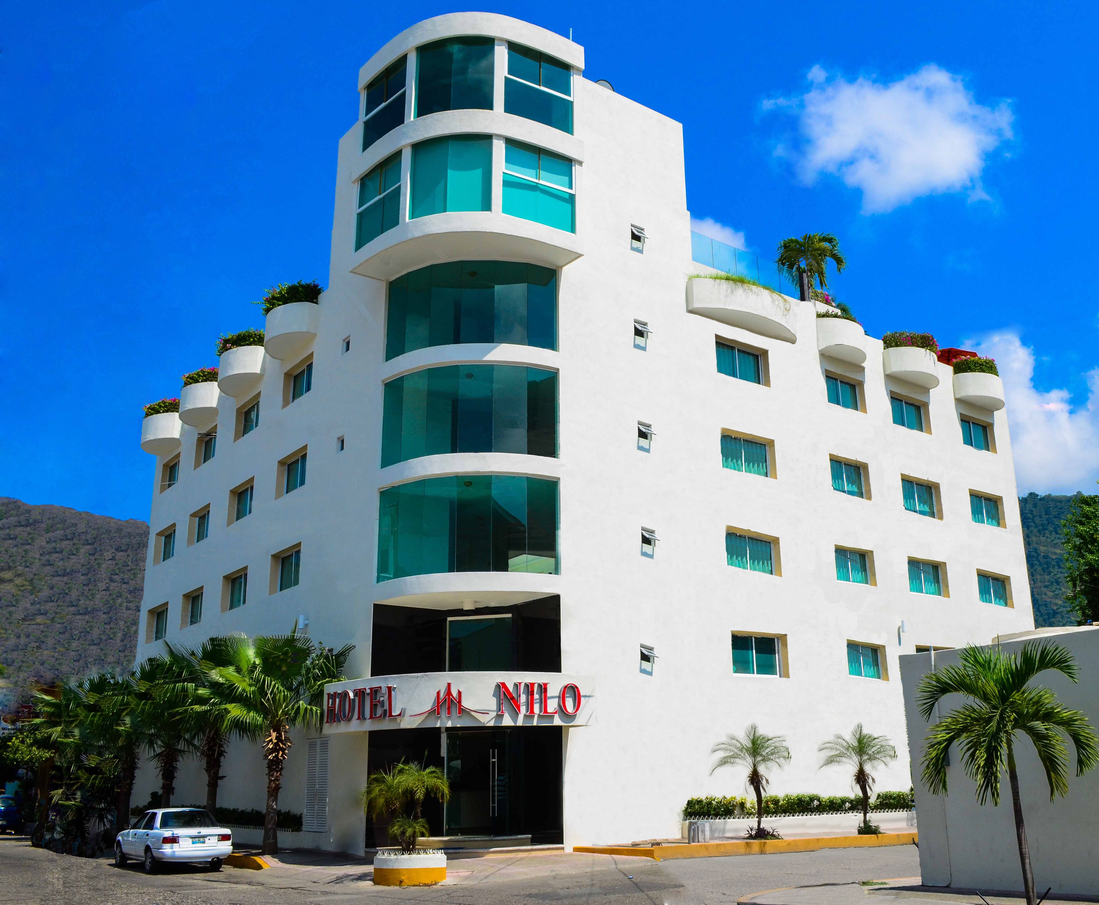 Photo - Hotel Nilo