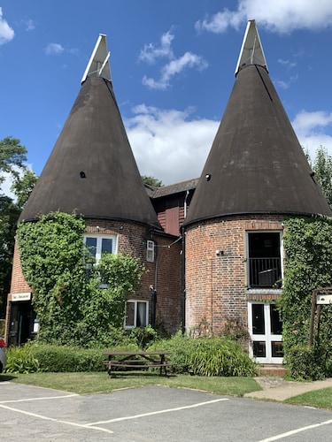 The Playden Oasts Inn