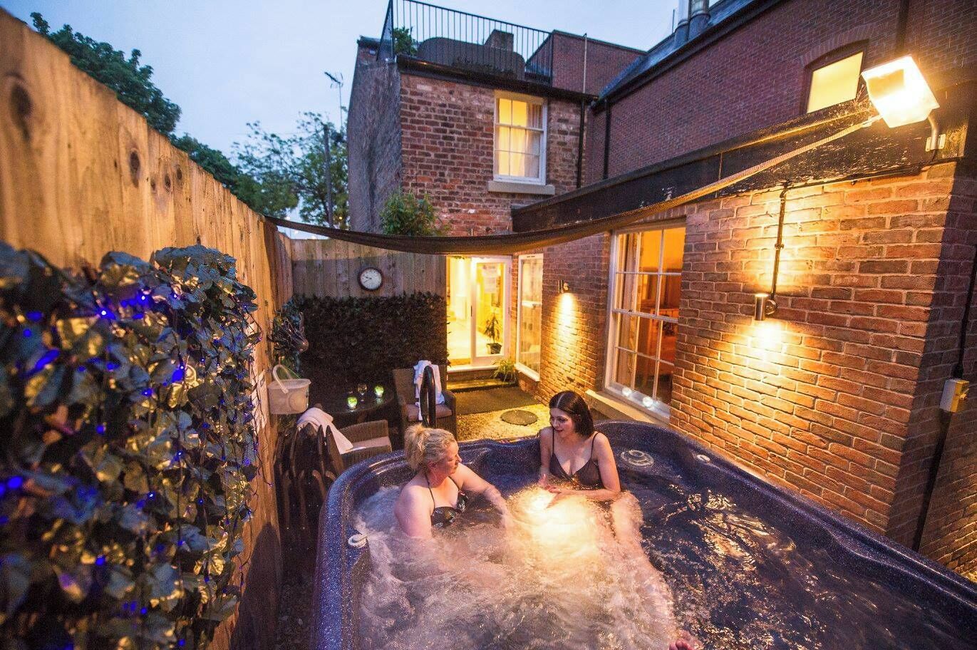 Superior Apartment, 3 Bedrooms (1king, 1 double, bunk bed + sofa bed) | Terrace/patio