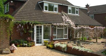 Abacus Bed and Breakfast