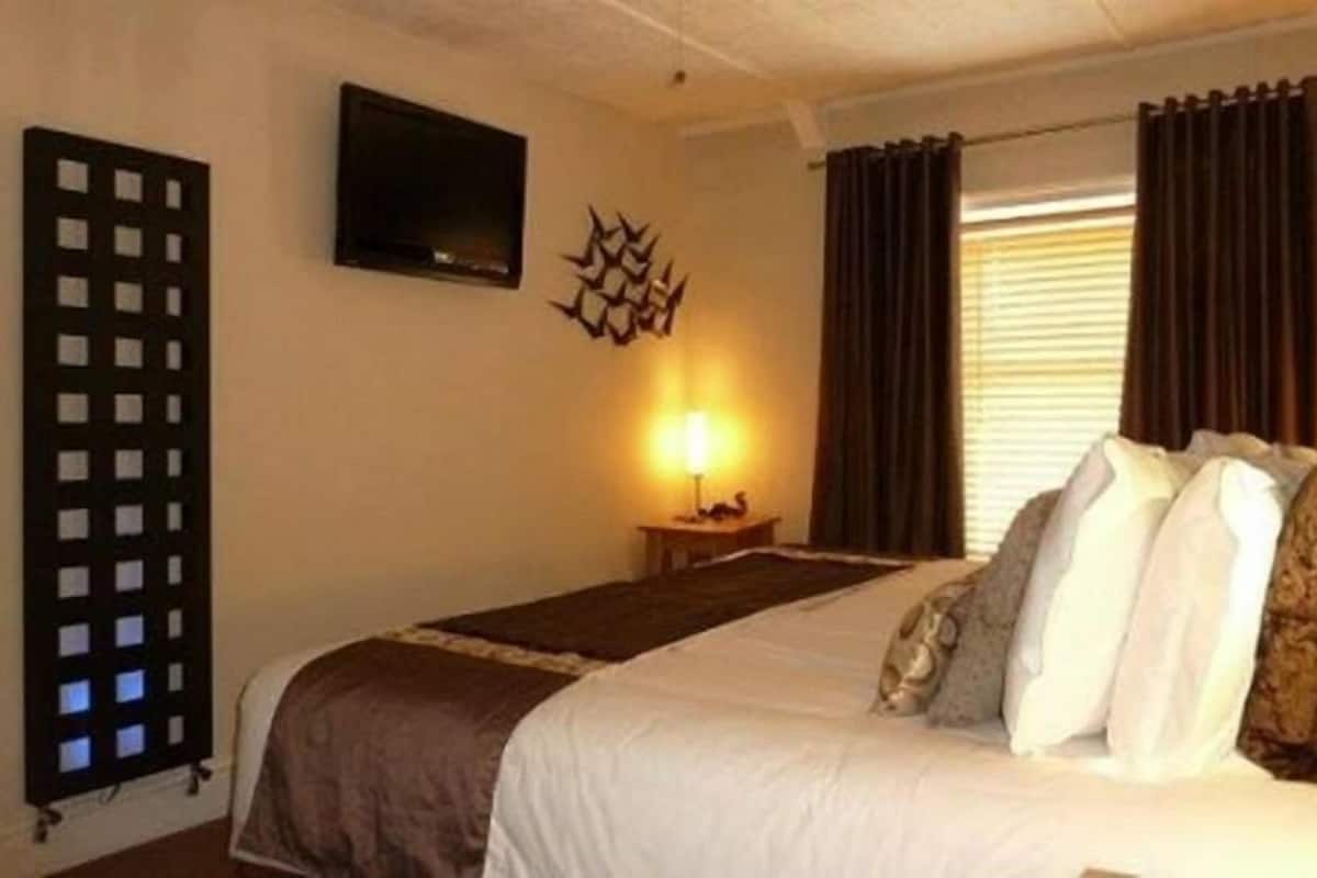 superior double or twin room | egyptian cotton sheets, premium bedding, pillow-top beds