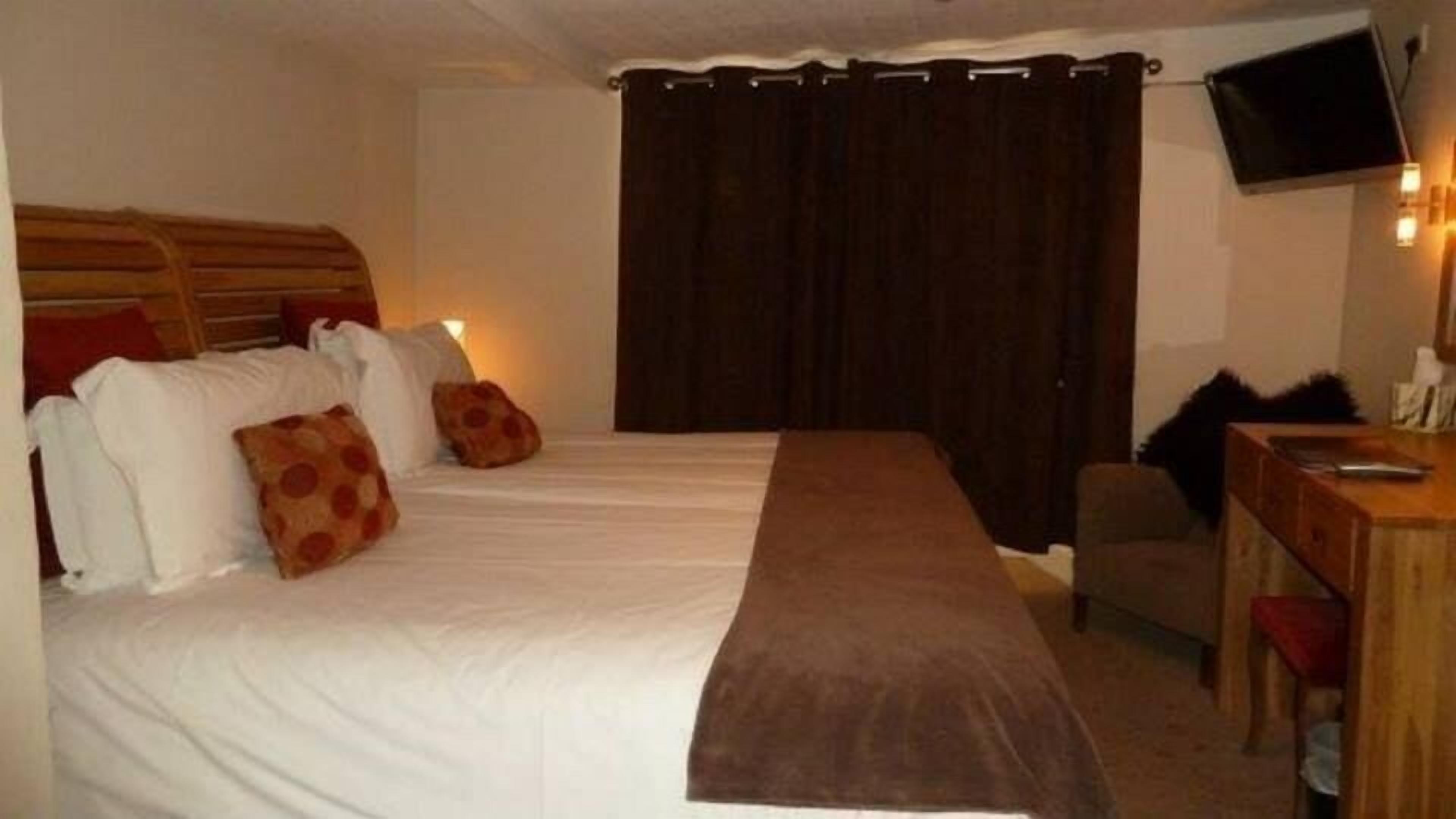 standard double or twin room | egyptian cotton sheets, premium bedding, pillow-top beds