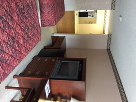 Servicios de la habitación