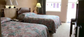 Budget Inn