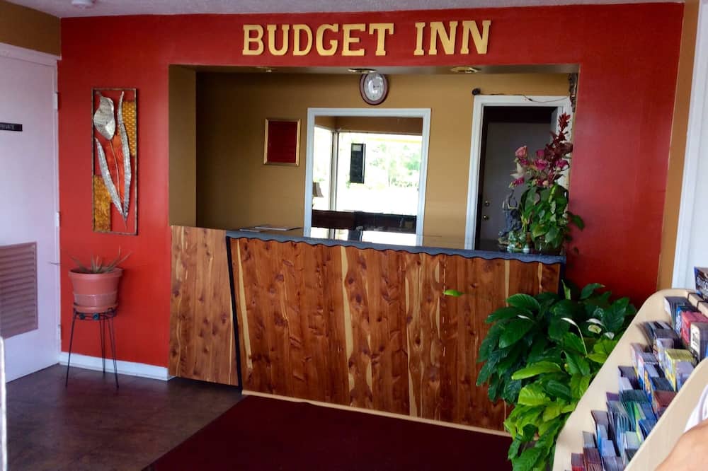 Budget Inn