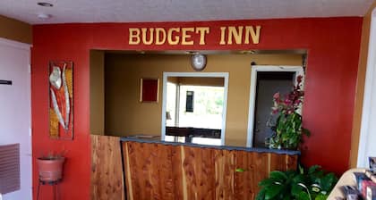 Budget Inn