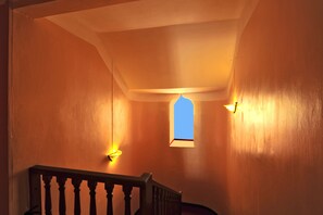 Escalier