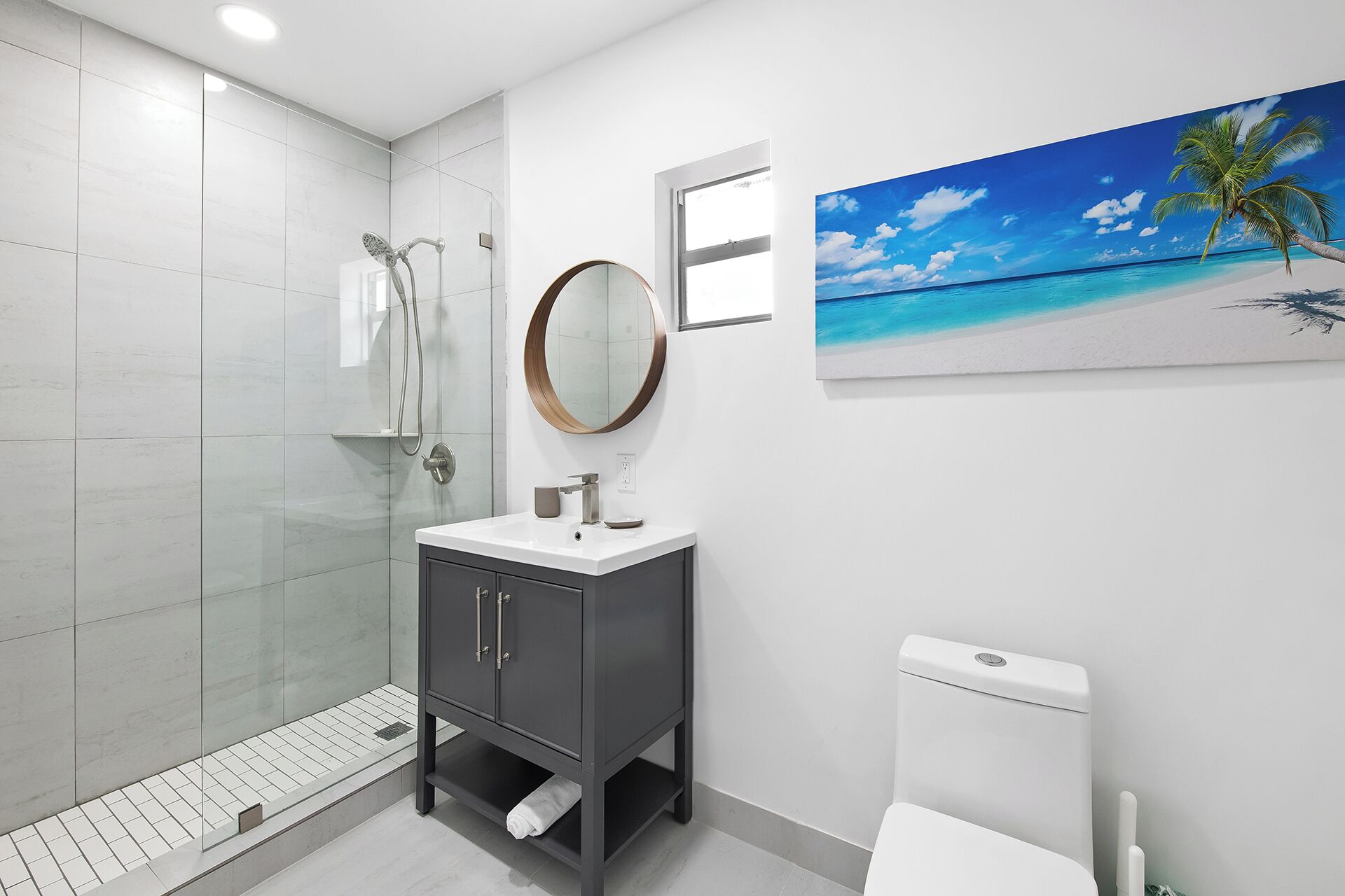 Salle de bain